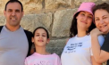 Un ostatic israelian a aflat abia după ce a fost eliberat că soţia şi fiicele au fost ucise în atacul din 7 octombrie. Declaraţii cutremurătoare ale socrilor săi britanici 