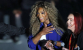 Serena Williams a urcat pe scenă la Super Bowl și a făcut show. Cum arată, la doi ani și jumătate de la retragere