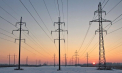Ucraina impune restricţii de furnizare a energiei electrice pe fondul vremii geroase şi al producţiei deficitare