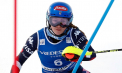 Mikaela Shiffrin a egalat un record vechi de 86 de ani! SUA, aur mondial la combinata pe echipe