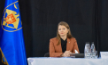 Veronica Mihailov-Moraru, la Adunarea Generală a Procurorilor: Statutul de țară candidat la UE a depins și de îndeplinirea obiectivelor aferente sistemului procuraturii