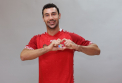 Transfer reușit pentru Artur Ioniță: Al doilea gol consecutiv la Triestina și speranțe pentru evitarea play-out-ului - VIDEO