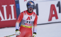 În 2019 "cerșea" bani să continue sportul, acum e campion mondial! Povestea de film a lui Von Allmen - FOTO/VIDEO