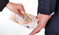 A pretins și luat mită pentru a ajuta un cetățean să scape de pedeapsă: Fost angajat MAI – obligat să achite peste 265 000 de lei. Cum s-a întâmplat totul 