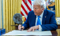 Războiul comercial declanșat de Donald Trump intră într-o nouă fază. „Asta este pentru toate țările” - VIDEO