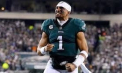 A defilat alături de Mickey Mouse și a dat o tură pe roller-coaster. Este vorba de proaspătul campion al ligii profesioniste de fotbal american, Jalen Hurts - VIDEO
