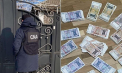 Percheziții la Căușeni. Un bărbat - cercetat în libertate, după ce ar fi oferit bani alegătorilor în perioada campaniei electorale pentru ca aceștia să voteze în favoarea unui anumit candidat