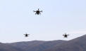 Rușii își întăresc apărarea antidrone cu plase de protecție pe drumurile strategice