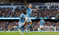 Finala din șaisprezecimile Ligii Campionilor se va juca în această seară. Real Madrid se va duela în Anglia cu Manchester City în prima manșă a bătăliei pentru un loc în optimi - VIDEO