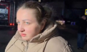 „- Ați simțit miros de fum? - Nu, am văzut pe chat”. Ce spun vecinii despre incendiul care a cuprins un apartament din „Romanița” - VIDEO