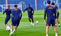Paris Saint Germain și Borussia Dortmund au obținut victorii categorice în deplasare și practic sunt deja calificate în optimi - VIDEO