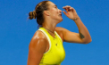 Sabalenka, Gauff și Badosa, eliminate în ziua marilor surprize la Doha - VIDEO