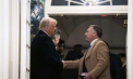 Emisarul lui Trump sosit pe neașteptate în Rusia a avut „o misiune secretă”, dincolo de eliberarea profesorului american încarcerat

