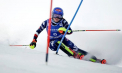 Mikaela Shiffrin a egalat un record vechi de 86 de ani la campionatele mondiale de schi alpin. Legendara schioare a cucerit aurul pentru echipa Statelor Unite la combinata pe echipe - VIDEO