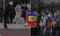 Cum a arătat ceremonia de final de mandat a lui Traian Băsescu vs cea a lui Klaus Iohannis. Ce a făcut Băsescu imediat după plecarea de la Cotroceni - VIDEO