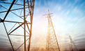 Moldelectrica: Peste jumătate din energia consumului din 11 februarie, asigurată prin importuri - FOTO
