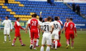 Cluburile din Moldova continuă să se pregătească în Turcia pentru partea secundă a sezonului. Milsami, Petrocub și FC Bălți au jucat cu adversari din Ucraina - VIDEO