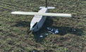 Ultima oră. Încă o dronă - depistată în țara noastră. A fost găsită pe un câmp din sudul țării. Ce spune poliția - VIDEO