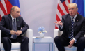 POLITICO: Trump și Putin uimesc Europa cu un plan de pace pentru Ucraina