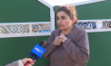Ce spun locuitorii din Ceadîr-Lunga despre drona, care a explodat chiar în apropiere de casele lor: „M-am speriat. Câinii lătrau tare” - VIDEO