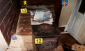 Dosarul celor doi bărbați care ar fi omorât și jefuit un bărbat de 59 de ani din Hîncești - trimis în judecată. Poliția publică imagini de la locul crimei - VIDEO