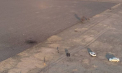 Ultima oră. Mai multe drone au survolat teritoriul Republicii Moldova. Două dintre ele au căzut și au explodat - FOTO/VIDEO