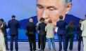 Trump îi oferă lui Putin o cale de a reveni din pustietatea politică (BBC)
