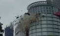 Patru morți și zeci de răniți la un mall din Taiwan, în urma unei explozii - VIDEO