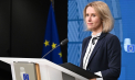 UE va sprijini Ucraina în cazul refuzului unui acord de pace cu Rusia și SUA. Kaja Kallas: „Orice acord necesită participarea Ucrainei și a Europei” - VIDEO