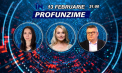 Emisiunea În PROfunzime cu Lorena Bogza din 13.02.2025. Invitați: Armand Goșu și Iulia Joja - VIDEO
