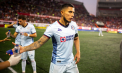 De râs și de plâns. Unul dintre fotbaliștii clubului Cruz Azul din Mexic a ratat incredibil din fața porții ca în curtea școlii - VIDEO