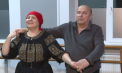 „Mă simt ca după un perete, care mă protejează.” Un cuplu din Orhei ne dă o adevărată lecție de dragoste și ne învață cum trebuie să împarțim bucuriile și încercările vieții la doi - VIDEO
