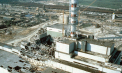 Explozie la fosta centrală nucleară de la Cernobîl. Anunțul AIEA despre nivelul radiaților