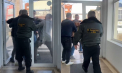 Bătaie la Adunarea Populară din Comrat: Doi deputați s-au luat la pumni chiar în timpul ședinței. Imagini surprinse de martori - VIDEO