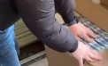 Peste 200 de mii de țigarete, ridicate în urma mai multor percheziții la Bălți: Acestea erau introduse ilegal în țară și apoi vândute - VIDEO 
