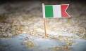 Atenție, moldoveni. Italia, sub cod portocaliu de vreme severă: MAE recomandă cetățenilor să evite deplasările în regiunile afectate