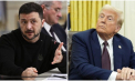 Reprezentanţi ai SUA şi ai Rusiei se întâlnesc vineri la Munchen, anunţă Trump. Ce a spus despre Ucraina