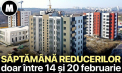 Metropolis: Apartamente lângă parc la Botanica!