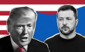 „În umbra lui Donald Trump”. Reuniune crucială a liderilor lumii privind soarta războiului din Ucraina, înaintea întâlnirii președintelui american cu Vladimir Putin