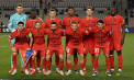 FCSB este cu un pas în optimile Ligii Europei, după ce a învins în prima manșă a play-off-ului gruparea PAOK - VIDEO