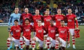 Surpriza serii în Europa League a reușit-o AZ Alkmaar. Olandezii au bătut-o, acasă, pe campioana Turciei, Galatasaray - VIDEO