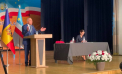 Susținătorii fugarului Șor din autonomia găgăuză au organizat un așa-numit congres al deputaților de toate nivelurile din regiune. Ce solicitări a înaintat Chișinăului - VIDEO