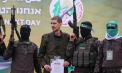 Alţi trei ostatici israelieni, ținuți captivi din 7 octombrie 2023, au fost eliberaţi astăzi de Hamas. Printre aceștia este și ruso-israelianul Alexander Trufanov - VIDEO