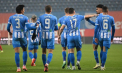 Universitatea Craiova a revenit prozivoriu în fotoliul de lideră a campionatului României - VIDEO