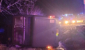 Directorul spitalului raional Florești, despre starea pasagerilor care se aflau în autocarul de pe ruta Kiev-Chișinău: „Toți au fost aduși în stare de gravitate medie” - VIDEO