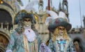 A început Carnavalul de la Veneția 2025, unul dintre cele mai spectaculoase evenimente din lume - VIDEO