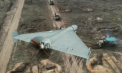 Rusia a lansat un atac masiv cu drone asupra regiunii Nikolaev. Exploziile au provocat un incendiu într-o clădire de infrastructură critică, o parte din oraș rămânând fără căldură - VIDEO