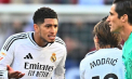 Etapă sumbră pentru forțele Madridului în campionatul Spaniei. Real și Atletico au înregistrat neașteptat câte o remiză, având partide cu scenarii asemănătoare - VIDEO