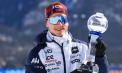 Norvegianul Johannes Boe este imperial la ultimul Mondial al carierei - VIDEO