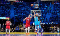 Unul dintre cele mai așteptate evenimente ale ligii nord-americane de baschet, All-Star Game, s-a desfășurat într-un format nou - VIDEO